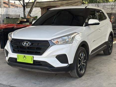 HYUNDAI Creta 1.6 16V 4P FLEX ATTITUDE AUTOM�TICO, Foto 3