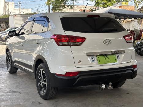 HYUNDAI Creta 1.6 16V 4P FLEX ATTITUDE AUTOM�TICO, Foto 4