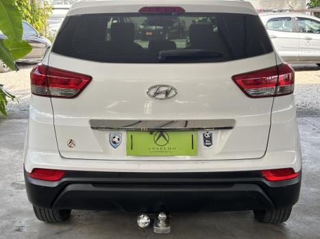 HYUNDAI Creta 1.6 16V 4P FLEX ATTITUDE AUTOM�TICO, Foto 5