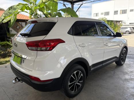HYUNDAI Creta 1.6 16V 4P FLEX ATTITUDE AUTOM�TICO, Foto 6