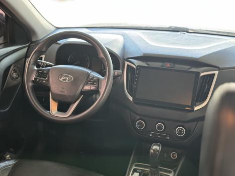 HYUNDAI Creta 1.6 16V 4P FLEX ATTITUDE AUTOM�TICO, Foto 8