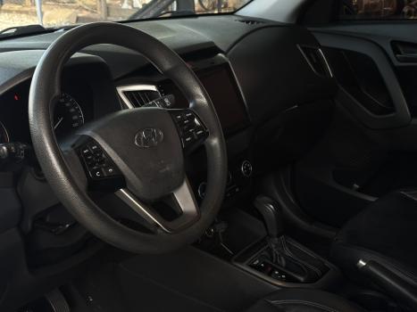 HYUNDAI Creta 1.6 16V 4P FLEX ATTITUDE AUTOM�TICO, Foto 9