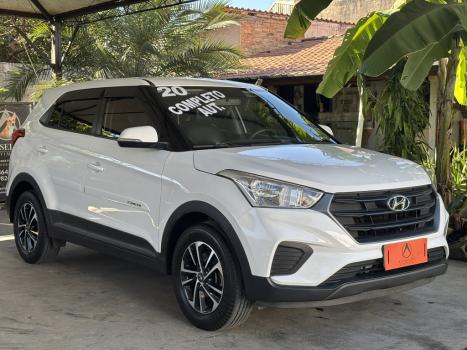 HYUNDAI Creta 1.6 16V 4P FLEX ATTITUDE AUTOM�TICO, Foto 1