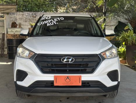 HYUNDAI Creta 1.6 16V 4P FLEX ATTITUDE AUTOM�TICO, Foto 2