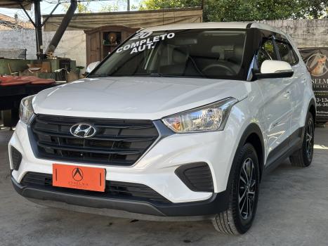 HYUNDAI Creta 1.6 16V 4P FLEX ATTITUDE AUTOM�TICO, Foto 3
