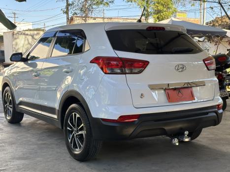 HYUNDAI Creta 1.6 16V 4P FLEX ATTITUDE AUTOM�TICO, Foto 4