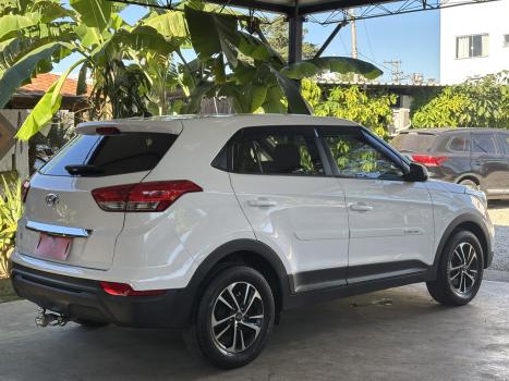 HYUNDAI Creta 1.6 16V 4P FLEX ATTITUDE AUTOM�TICO, Foto 6