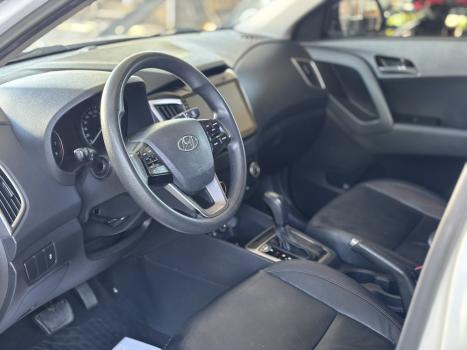 HYUNDAI Creta 1.6 16V 4P FLEX ATTITUDE AUTOM�TICO, Foto 8