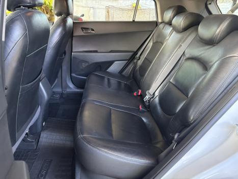 HYUNDAI Creta 1.6 16V 4P FLEX ATTITUDE AUTOM�TICO, Foto 9