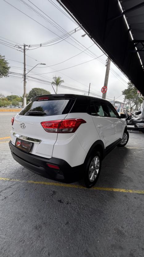 HYUNDAI Creta 1.6 16V 4P FLEX ATTITUDE AUTOM�TICO, Foto 4