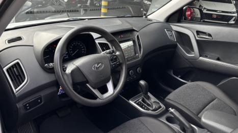 HYUNDAI Creta 1.6 16V 4P FLEX ATTITUDE AUTOM�TICO, Foto 7