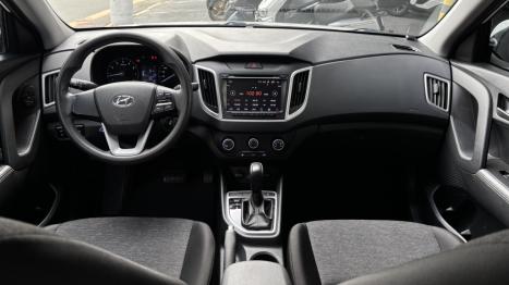 HYUNDAI Creta 1.6 16V 4P FLEX ATTITUDE AUTOM�TICO, Foto 5