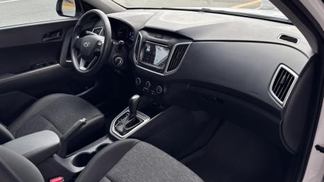 HYUNDAI Creta 1.6 16V 4P FLEX ATTITUDE AUTOM�TICO, Foto 6