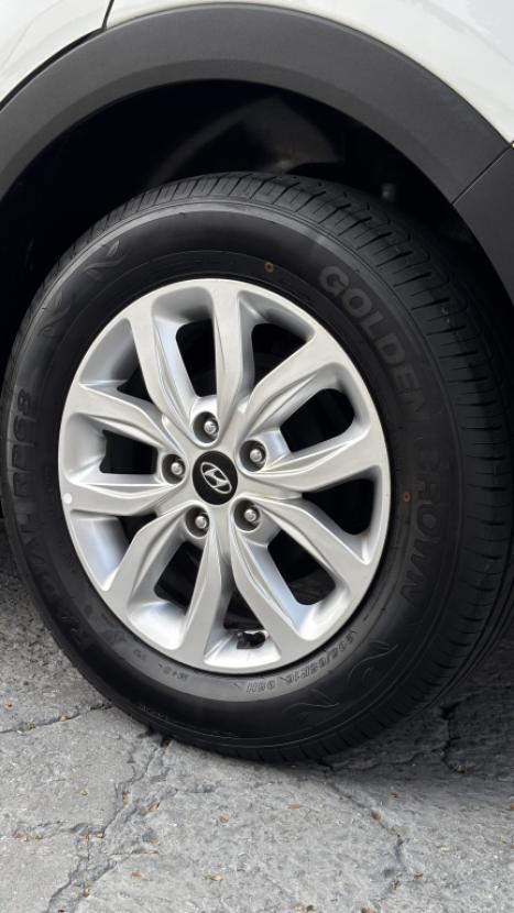 HYUNDAI Creta 1.6 16V 4P FLEX ATTITUDE AUTOM�TICO, Foto 15