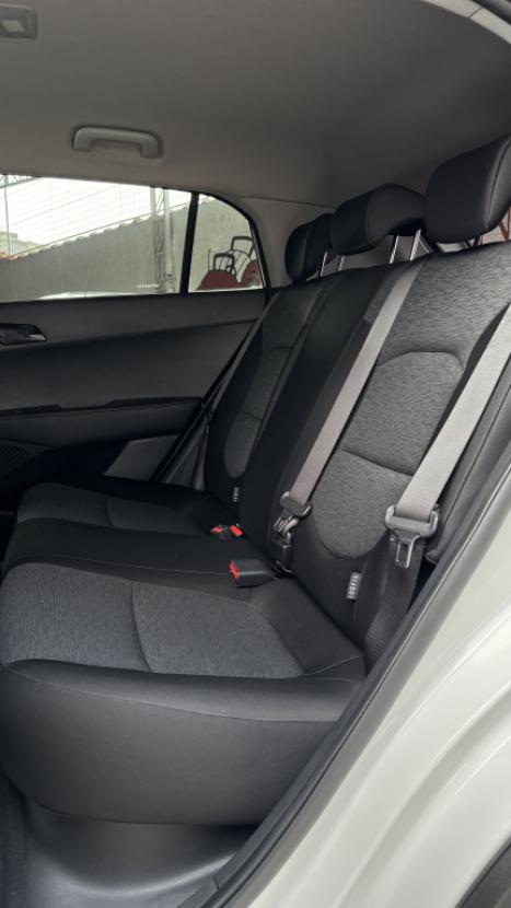 HYUNDAI Creta 1.6 16V 4P FLEX ATTITUDE AUTOM�TICO, Foto 12