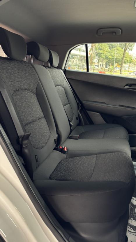 HYUNDAI Creta 1.6 16V 4P FLEX ATTITUDE AUTOM�TICO, Foto 13
