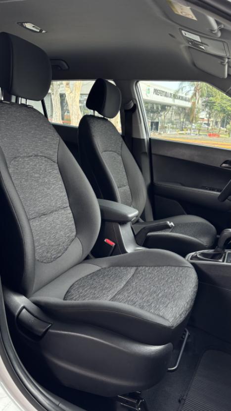 HYUNDAI Creta 1.6 16V 4P FLEX ATTITUDE AUTOM�TICO, Foto 11