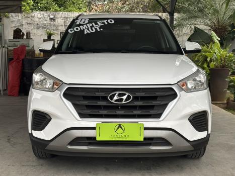 HYUNDAI Creta 1.6 16V 4P FLEX ATTITUDE AUTOM�TICO, Foto 2