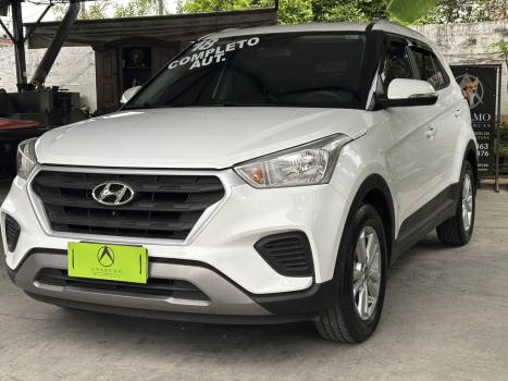 HYUNDAI Creta 1.6 16V 4P FLEX ATTITUDE AUTOM�TICO, Foto 3