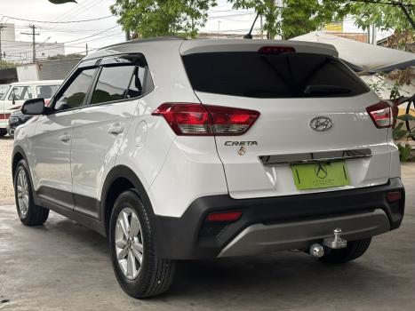 HYUNDAI Creta 1.6 16V 4P FLEX ATTITUDE AUTOM�TICO, Foto 4