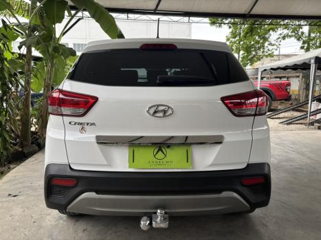 HYUNDAI Creta 1.6 16V 4P FLEX ATTITUDE AUTOM�TICO, Foto 5