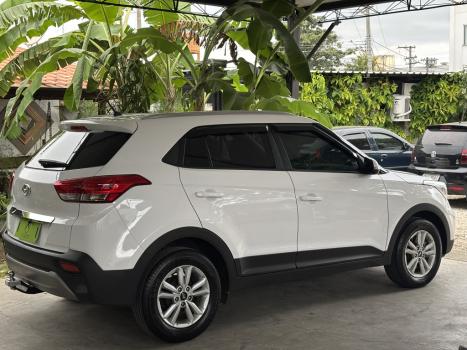 HYUNDAI Creta 1.6 16V 4P FLEX ATTITUDE AUTOM�TICO, Foto 6