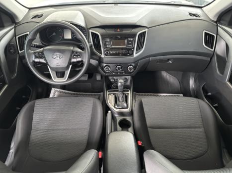 HYUNDAI Creta 1.6 16V 4P FLEX ATTITUDE AUTOM�TICO, Foto 7
