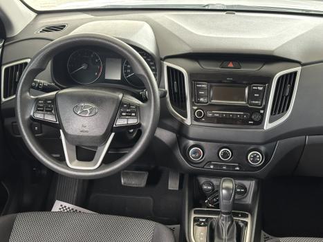 HYUNDAI Creta 1.6 16V 4P FLEX ATTITUDE AUTOM�TICO, Foto 8
