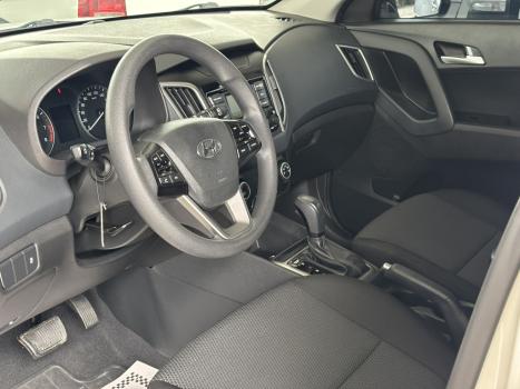 HYUNDAI Creta 1.6 16V 4P FLEX ATTITUDE AUTOM�TICO, Foto 9