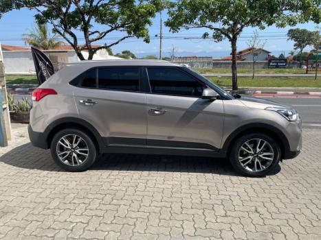 HYUNDAI Creta 2.0 16V 4P FLEX PRESTIGE AUTOMTICO, Foto 1