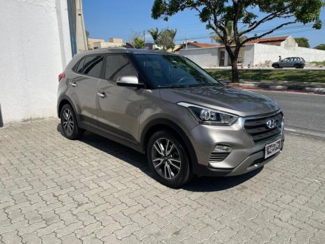 HYUNDAI Creta 2.0 16V 4P FLEX PRESTIGE AUTOMTICO, Foto 2