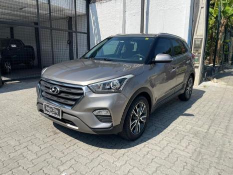 HYUNDAI Creta 2.0 16V 4P FLEX PRESTIGE AUTOMTICO, Foto 3