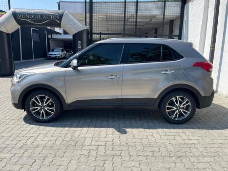 HYUNDAI Creta 2.0 16V 4P FLEX PRESTIGE AUTOMTICO, Foto 4