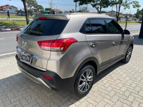 HYUNDAI Creta 2.0 16V 4P FLEX PRESTIGE AUTOMTICO, Foto 5