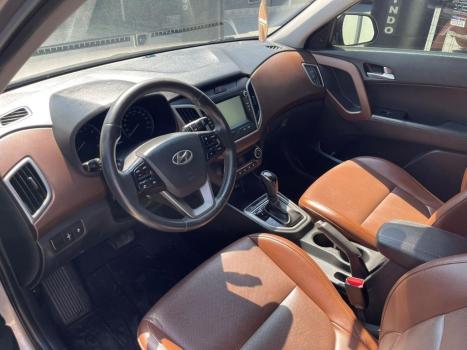 HYUNDAI Creta 2.0 16V 4P FLEX PRESTIGE AUTOMTICO, Foto 6