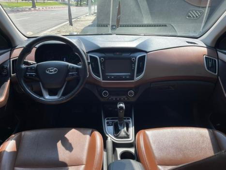 HYUNDAI Creta 2.0 16V 4P FLEX PRESTIGE AUTOMTICO, Foto 7