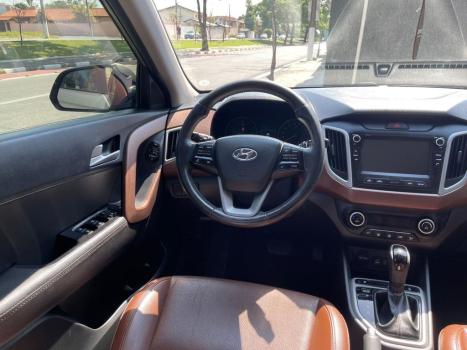 HYUNDAI Creta 2.0 16V 4P FLEX PRESTIGE AUTOMTICO, Foto 8