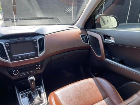 HYUNDAI Creta 2.0 16V 4P FLEX PRESTIGE AUTOMTICO, Foto 9