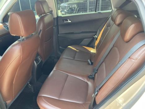 HYUNDAI Creta 2.0 16V 4P FLEX PRESTIGE AUTOMTICO, Foto 10