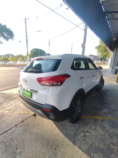 HYUNDAI Creta 2.0 16V 4P FLEX PRESTIGE AUTOMTICO, Foto 4