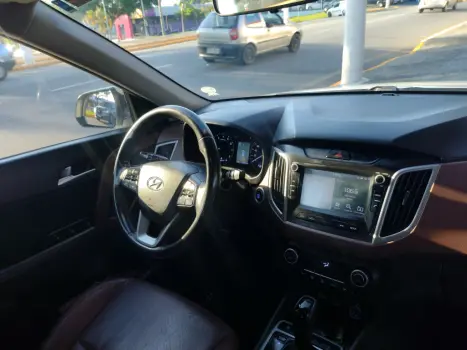 HYUNDAI Creta 2.0 16V 4P FLEX PRESTIGE AUTOMTICO, Foto 5