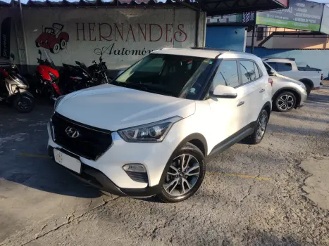 HYUNDAI Creta 2.0 16V 4P FLEX PRESTIGE AUTOMTICO, Foto 1