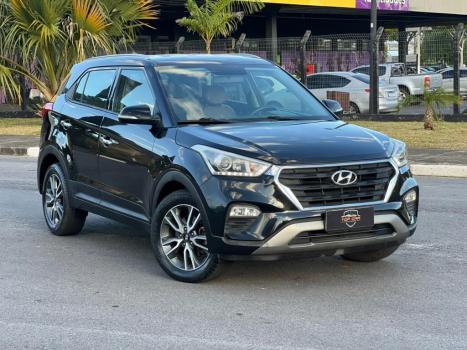 HYUNDAI Creta 2.0 16V 4P FLEX PRESTIGE AUTOM�TICO, Foto 1