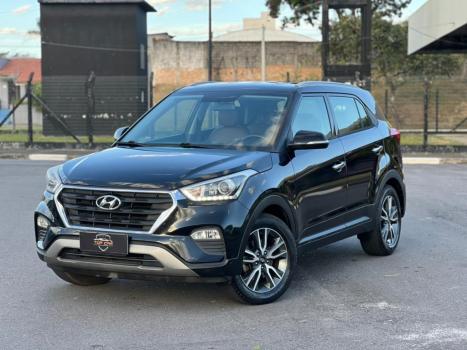 HYUNDAI Creta 2.0 16V 4P FLEX PRESTIGE AUTOM�TICO, Foto 2