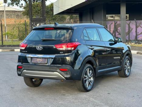 HYUNDAI Creta 2.0 16V 4P FLEX PRESTIGE AUTOM�TICO, Foto 5