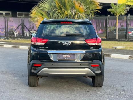 HYUNDAI Creta 2.0 16V 4P FLEX PRESTIGE AUTOM�TICO, Foto 6