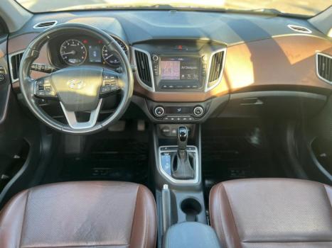 HYUNDAI Creta 2.0 16V 4P FLEX PRESTIGE AUTOM�TICO, Foto 9