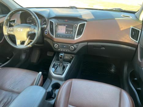 HYUNDAI Creta 2.0 16V 4P FLEX PRESTIGE AUTOM�TICO, Foto 10