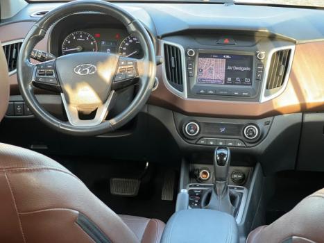 HYUNDAI Creta 2.0 16V 4P FLEX PRESTIGE AUTOM�TICO, Foto 11