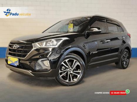 HYUNDAI Creta 2.0 16V 4P FLEX PRESTIGE AUTOM�TICO, Foto 1